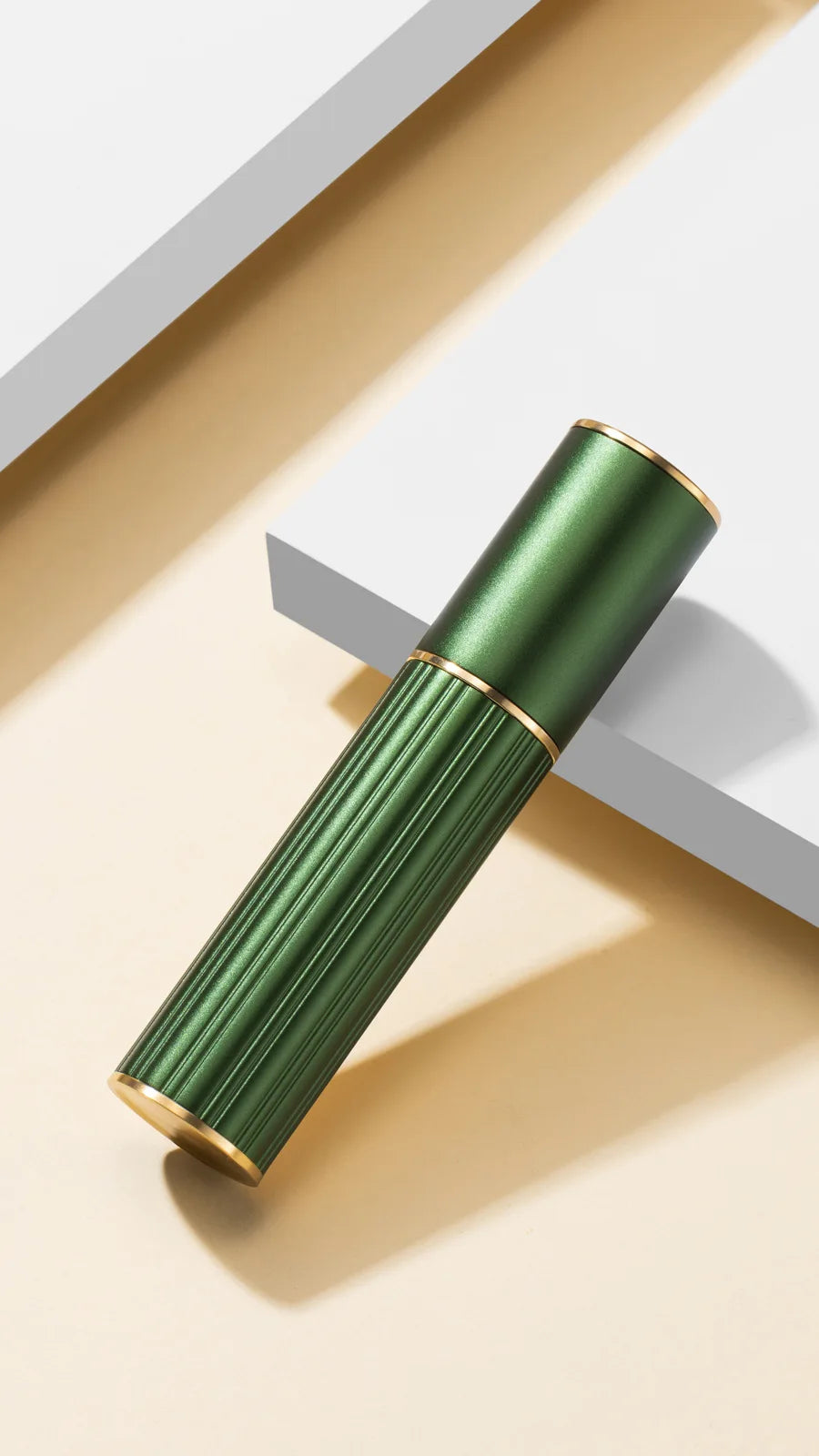 5ML 10ML Mini Bottom Filling Perfume Spray Dispenser Bottles Cosmetic Refillable Spray Atomizer Portable Liquid Container Bottle