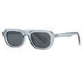 Classic Small Square Sun Glasses Women Men High Quality Sunglasses Travel Driving Candy Color Shades UV Protective Glasses