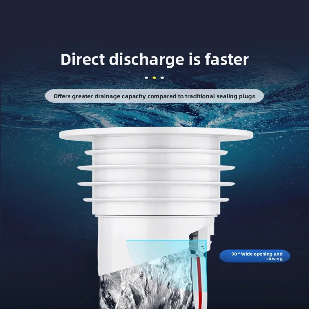 Kitchen Sink Drain Filter Bathtubs and Accessories Bathroom Sink Stopper Siphon Lavabo Bidet Cap Bathtub Fixture Home
