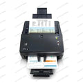 Scanner Continuous Fast Scan Fujitsu Notes Color Double Sided Automatic High Speed Document Scanner Not New