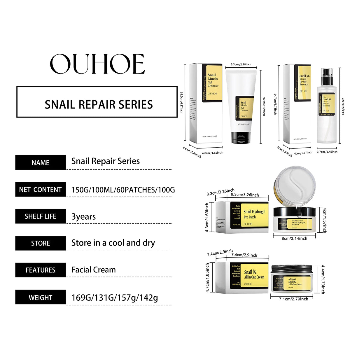 Multi-Tasking Face/Neck Cream Moisturizer Instantly Plump Bouncy Hydrating Daily Facial Cream Non-Greasy Relief All Skin Types