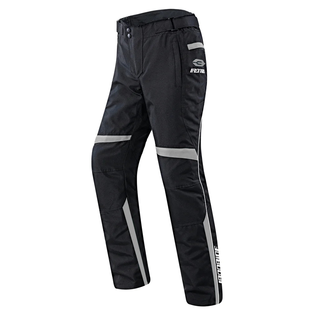 Motocross Jacket Motorcycle Jacket Pants Suit Waterproof Reflective Racing Jacket Men Biker Motorcycle Clothing Four Seasons