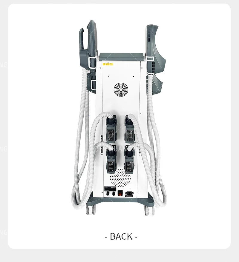 EMSZERO PRO 6500W NEO EMSzero15T EMS+EMT/RF Slimming Machine Nova Body Sculpting EMS Pelvic Muscle Stimulator Salon