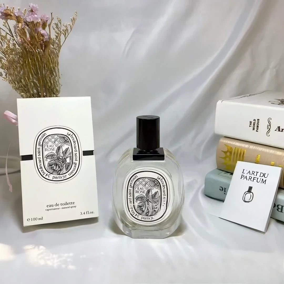 Attractive Daily Necessity Blended Oud Wood Patchouli Musk Premium Fragrance Eau De Parfum Men 75ML Long Lasting Scent Spray
