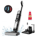 Ultenic Ac1 Elite Cordless Vacuum and Mop with Self-Cleaning, up to 50 Minutes Runtime, Smart Dirt Detection, 3 Cleaning Modes