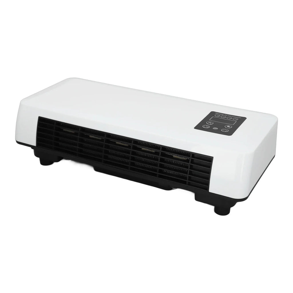 Room Cold and Warm Wall Mounted Conditioner Fast Heating Wall Mount Portable Conditioner  Ecofriendly for Office