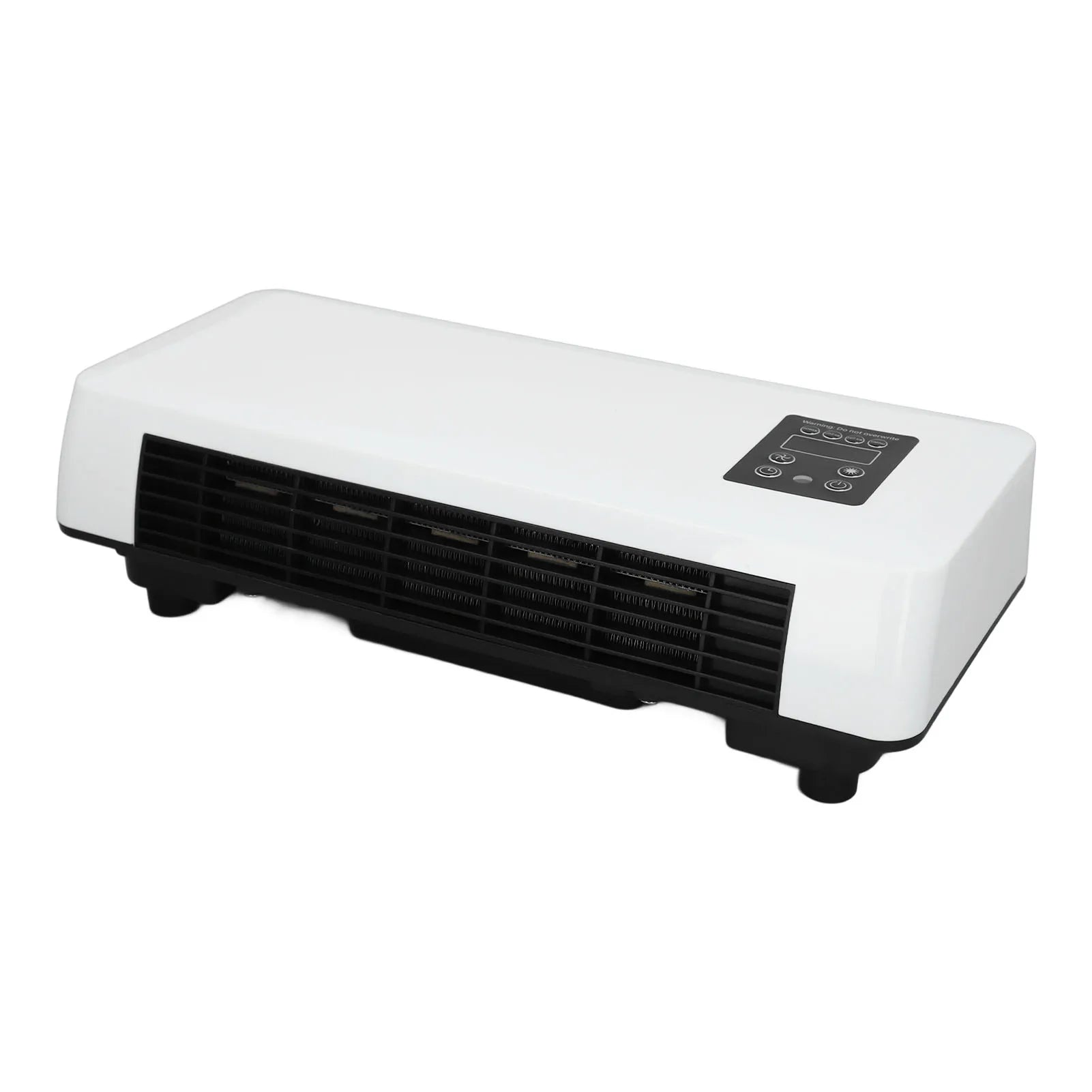 Room Cold and Warm Wall Mounted Conditioner Fast Heating Wall Mount Portable Conditioner  Ecofriendly for Office