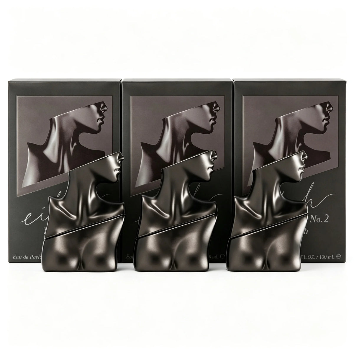100ml New  Woman Perfume Luxurious Oriental Fragrance Warm Amber Vanilla LongLasting Scent Women's Fragrance Gift