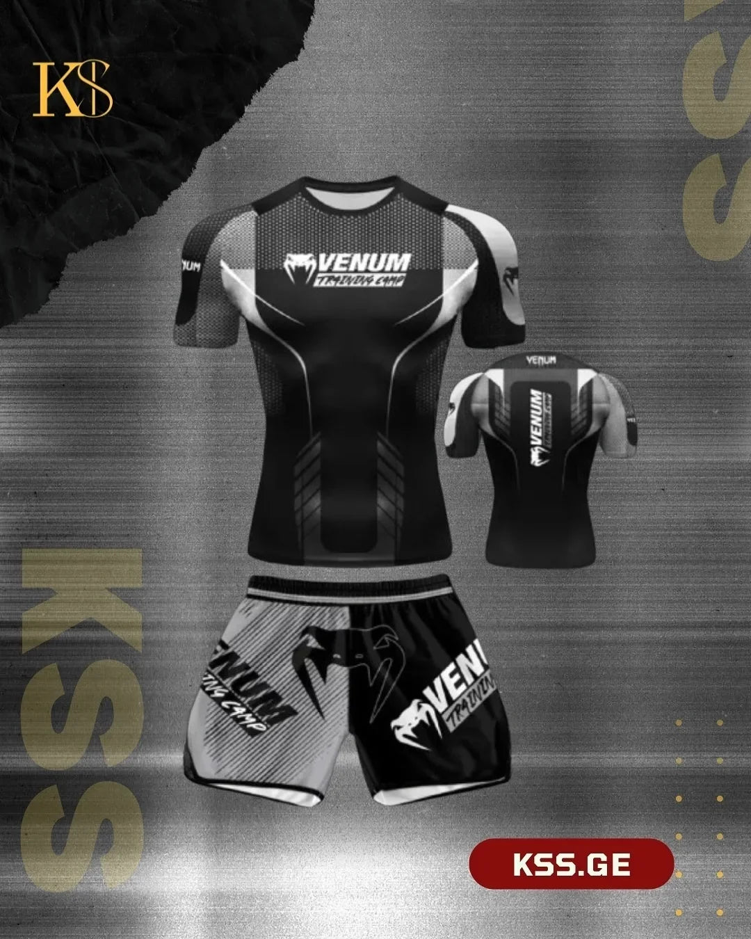 Best-selling Men's and Women's Outdoor Sports Casual Short-sleeved Short-pants Sets; Martial Arts and Boxing Clothing