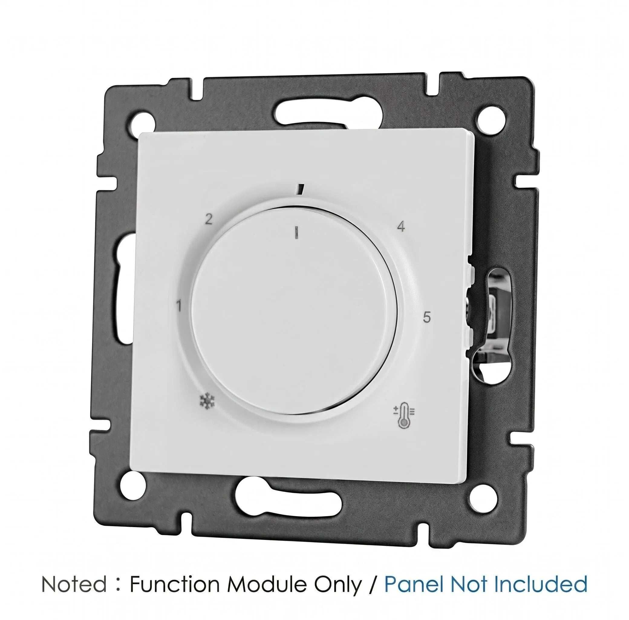 Factory Direct Selling High Quality EU Standard 10 /16Amp Electric Luxury Tempered Glass Light Wall Switch and Socket