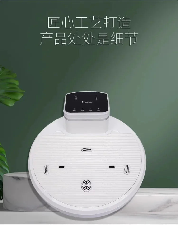 110V/220V Portable Body Dryer Smart Cold Hot Air Bathroom Dehumidifier Fast Drying BBL