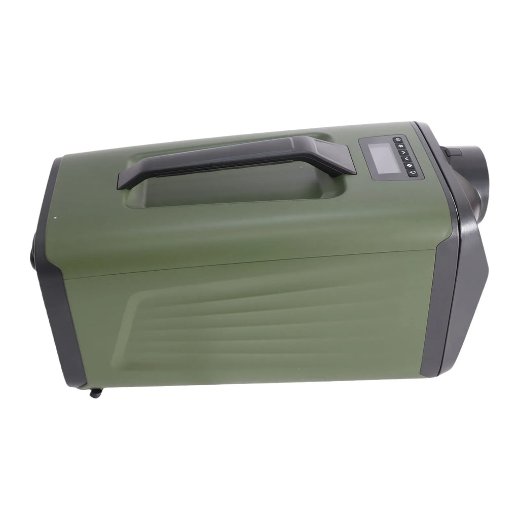 Portable Air Conditioner Small Air Cooler Personal Cooling Heating Fan AC Unit for RV Dorm Kitchen Rental House Office Camping
