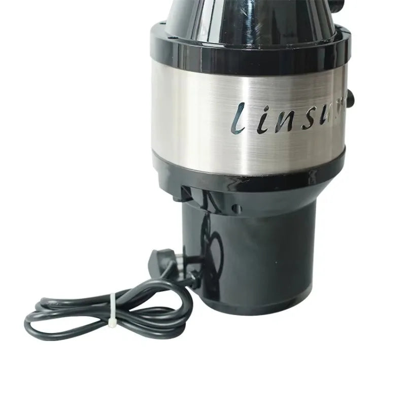 Airo 110V Hot Selling Home Appliances Food Waste Disposers Waste Disposal Garbage Disposals CE CB Factory