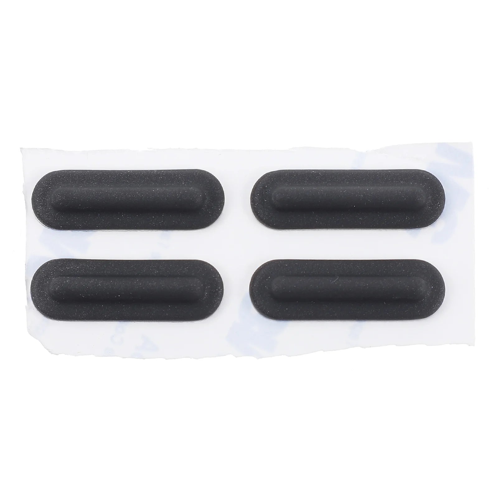 Keyboard Feet Rubber Foot Pads for Laptop Foot Pads Laptop Feet Replacement Laptop Base Rubber Feet Laptop Bottom Rubber