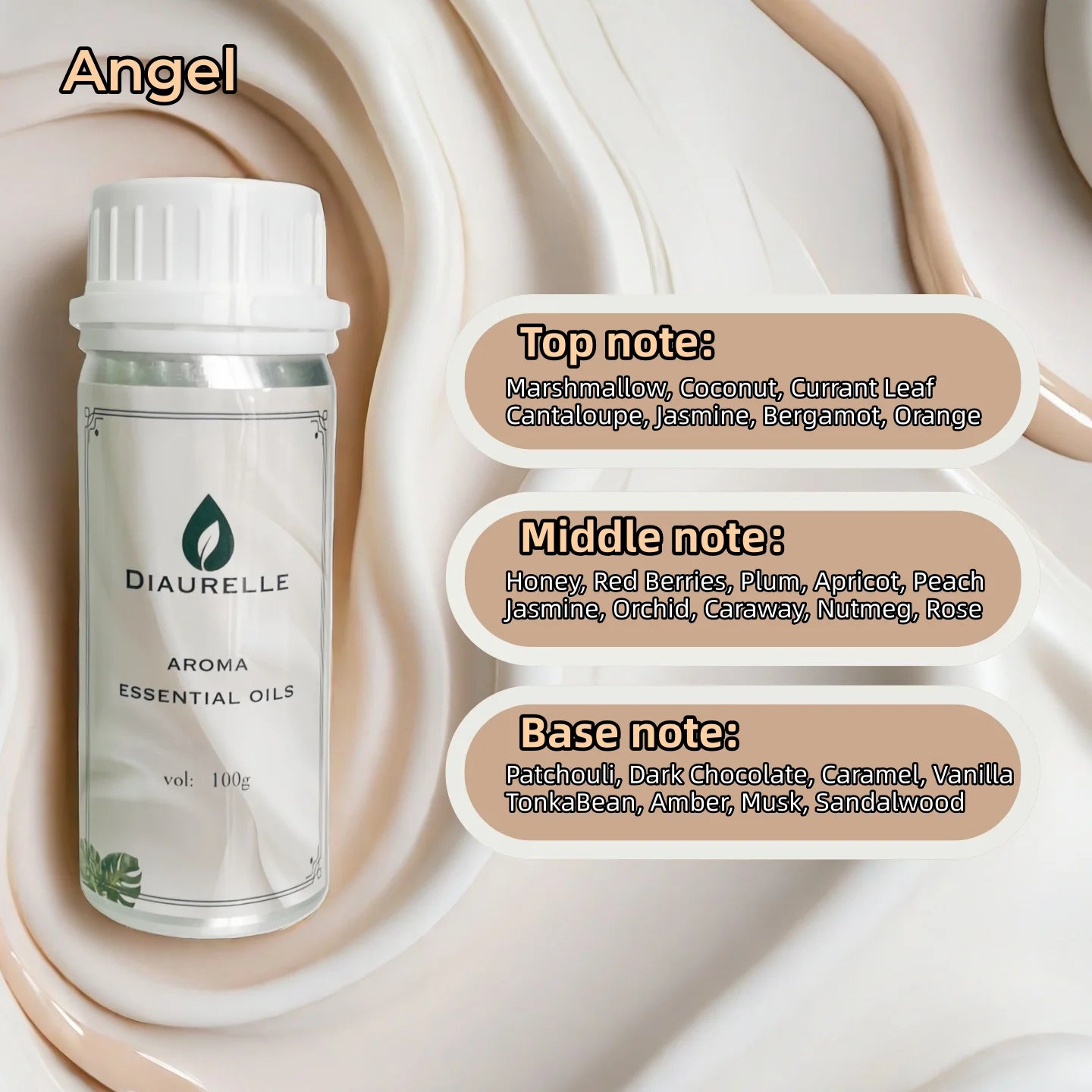 2026 Perfume Abercrombie New Upgrade Concentrated Aroma Essential Oil Hotel Collection Fragrance Diffuser Home Aromatherapy