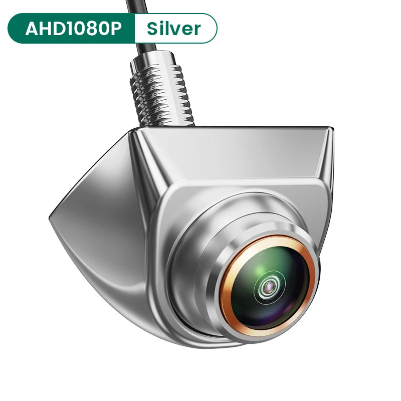 GreenYi AHD 1920x1080P Car Rear View Camera 170° Fisheye Golden Lens Full HD Night Vision Vehicle Reversing Front Cameras G899