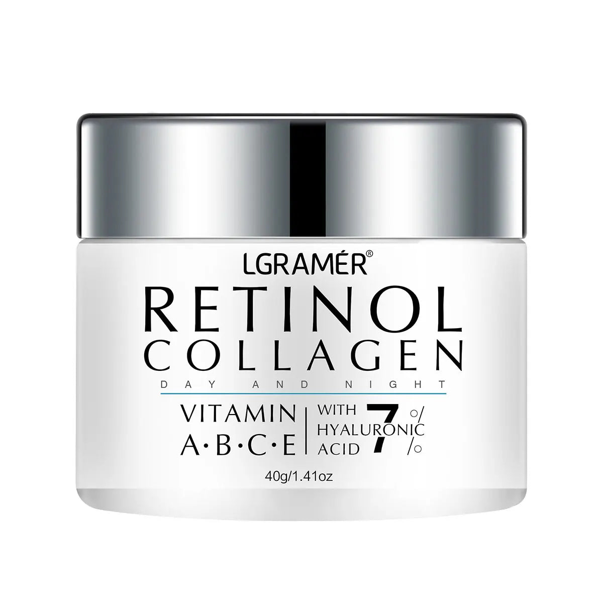 Retinol Wrinkle Remover Face Cream Firming Lifting Anti Aging Fade Fine Lines Moisturizing Whitening Repair Skin Care Cosmetics
