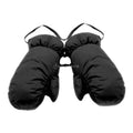Down Mittens Ski Mittens for Men Women Warm Windproof Cold Weather Gloves Winter Snow Mittens for Skiing Biking Autumn Winter
