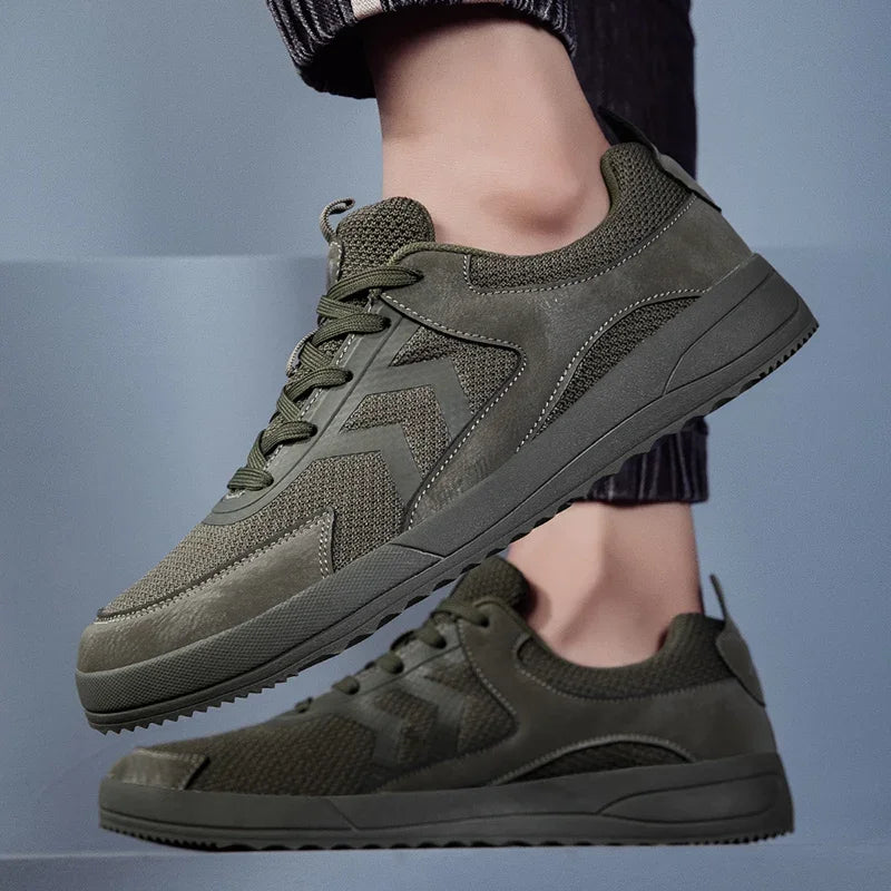 PINGKEE VENOCON Minimalist Wide ToeBox Feet Barefoot Athletic Winter Casual Shoes Sneakers Footwear Men Women Nose Man Boots