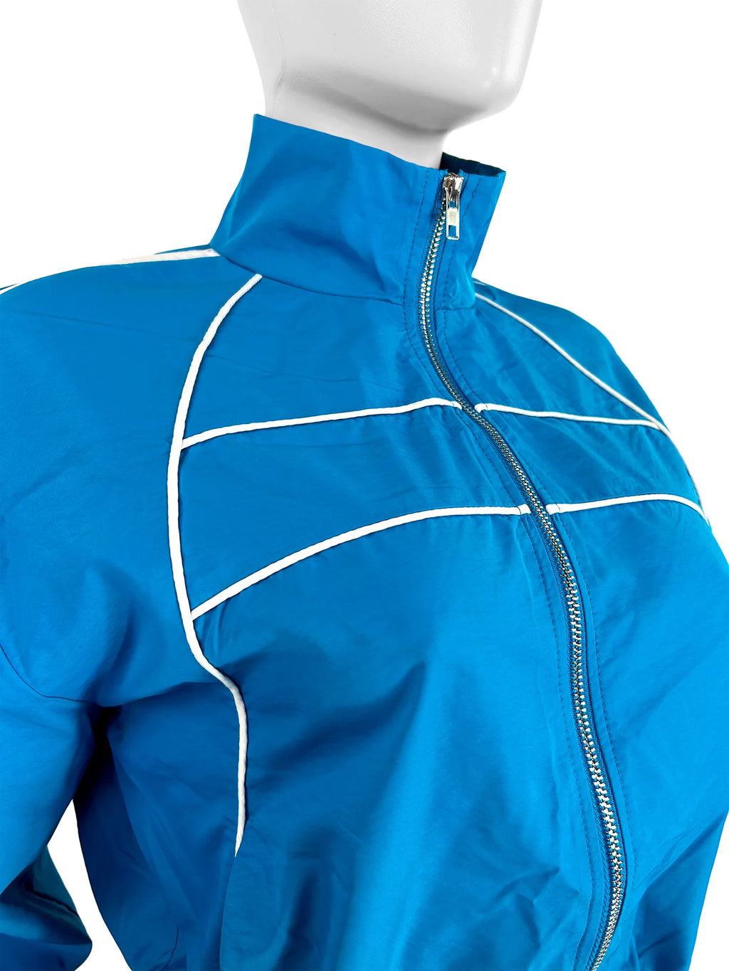Women's Set Long Sleeve Jacket + Shorts Suit 2026 Summer Streetwear Active Slim Sporty Two 2 Piece Set Outfit Tracksuit