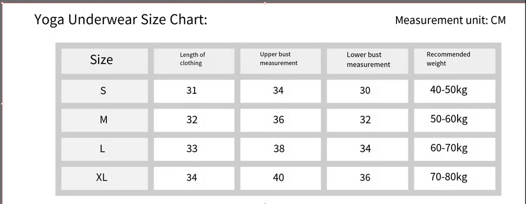 2026 Women's Sports Bra, One-Piece Fixed Shock-Absorbing Fitness Top for Running, Yoga, and Workout with Back Support