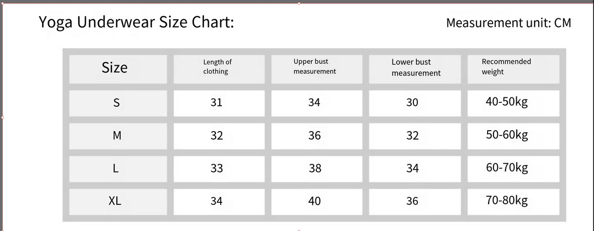 2026 Women's Sports Bra, One-Piece Fixed Shock-Absorbing Fitness Top for Running, Yoga, and Workout with Back Support