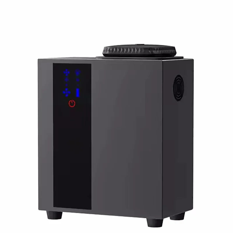 Large Area Two Fluid Atomization Scented for Hotel Outdoor Household