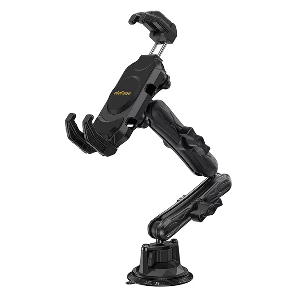 Ulefone UAN02 Armor Mount Max Car Phone Tablet Holder/For Armor Pad 3 Pro/Armor Pad Pro/Armor Pad 4 Ultra