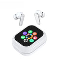 Smart Touch Control Translation Headphones Language Translator Bluetooth Wireless Earphone Noise Cancelling Music Sports Earbuds