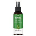 GSWP Rosemary Hair Care Spray, Lightweight and Non-Greasy, It Leaves Hair Soft and Silky, Adds Natural Volume. 100ml/200ml