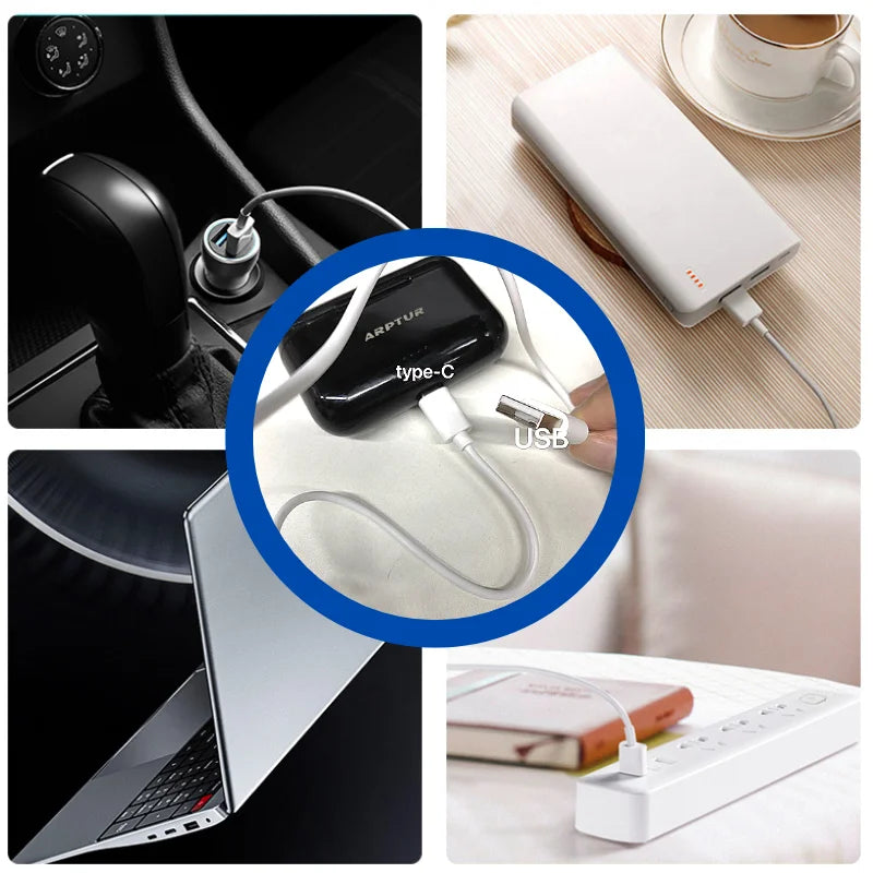 Bluetooth Hearing Aids Rechargeable Hearing Aid APP Digital Sound Amplifiers For Deafness Wireless Aparelho Auditivo Audifonos