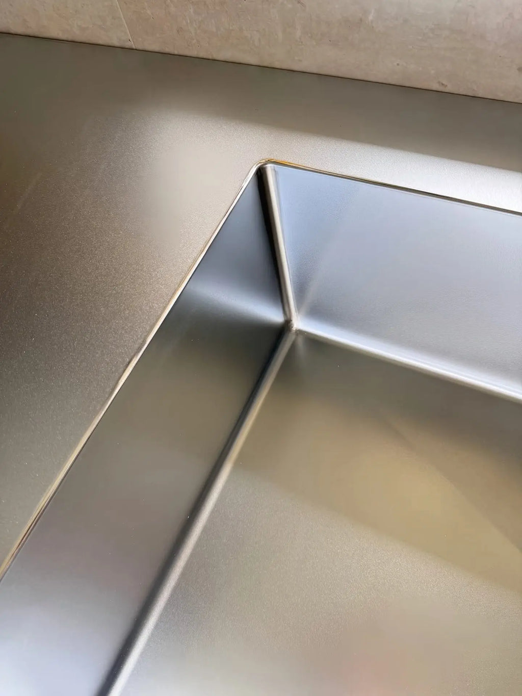 Custom 304 Stainless Steel Outdoor Kitchen Island Modular Patio Outdoor Cooking Grill Cabinet with Sink for Courtyard & Terrace