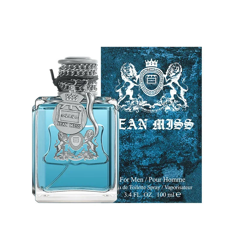 Charm Eau De Toilette Unique Scent Signature Cedar Fragrance Long Lasting Fresh Woody Aroma Date Night Romantic Gift Unisex