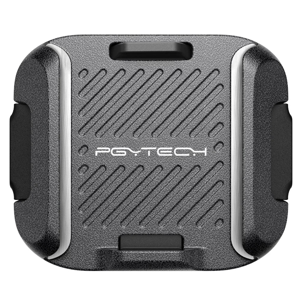 PGYTECH Camera Shoulder Strap Mount Quick Release Clamp & Plate Kit, Aluminum Alloy Arca Swiss Plate Camera Adapter