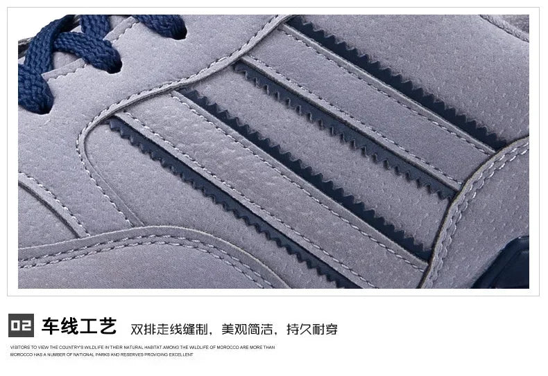 Brand Casual Sneakers Male Cemented Shoes Autumn Light Walking Shoes for Men Lace-up Spring Daily Shoes Chunky Walking Shoe 45