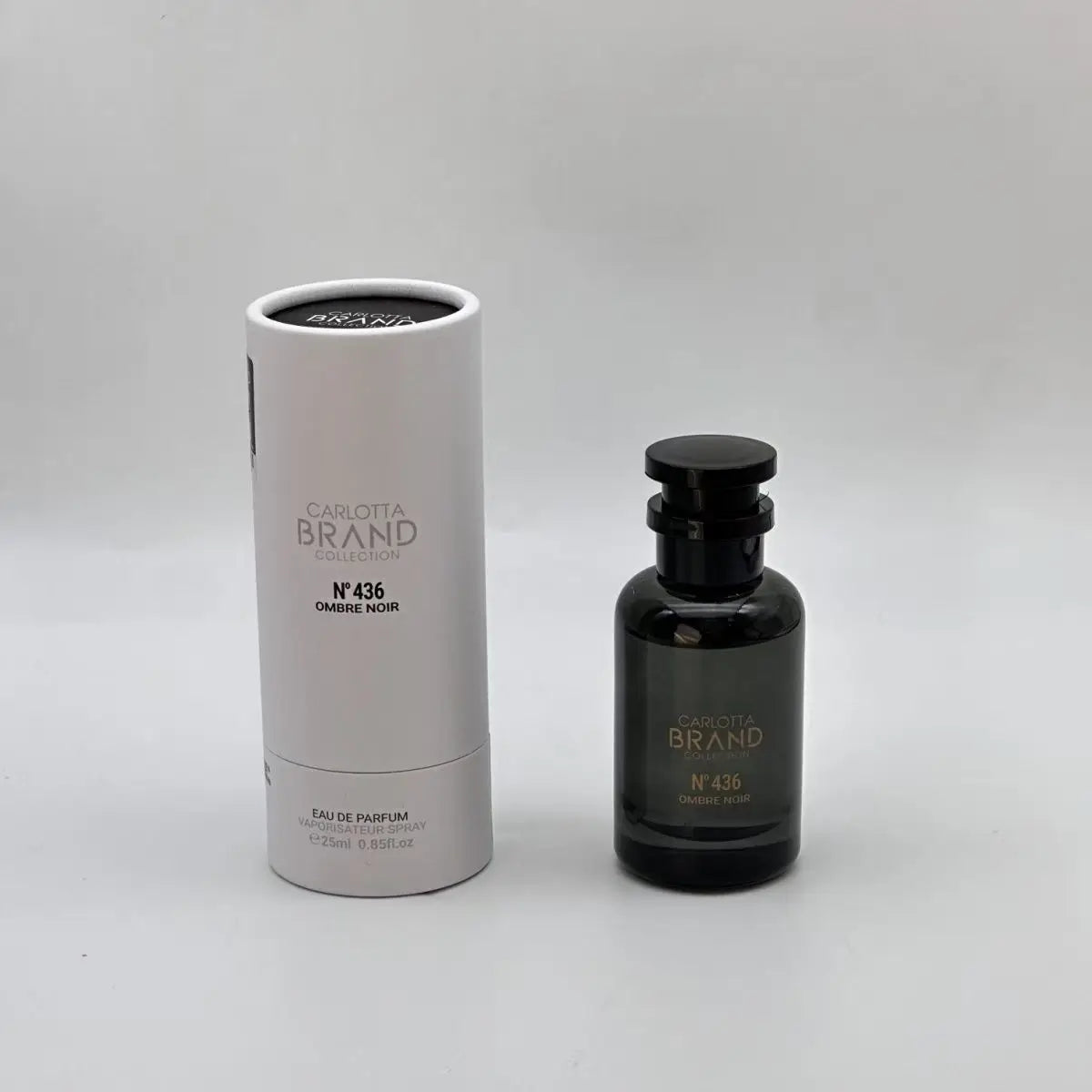 25ml Citrus Lemon Afternoon Swim Fragrance Oud Rose Woody Incense Fresh Leather Scent Unisex Perfume