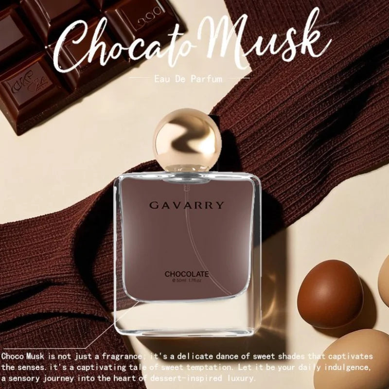 Unisex Chocolate Milk Perfume Fresh Vanilla Oriental Woody Fragrance Sweet Creamy Coconut Milk Caramel Gourmand Eau De Parfum