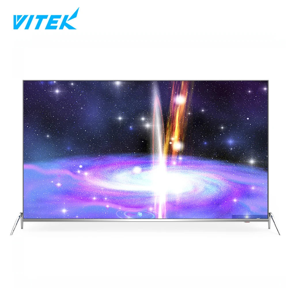 Hd 4k Pantallass Led Flat Screen Smart Television 32 43 55 65 Inch Televisores Android Televizor Tv Smart Tv