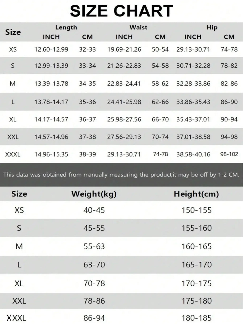 Tummy Control Panties Women's Faja Shapewear Butt Lifter Double-Layered Body Shaper for Slimming Effect