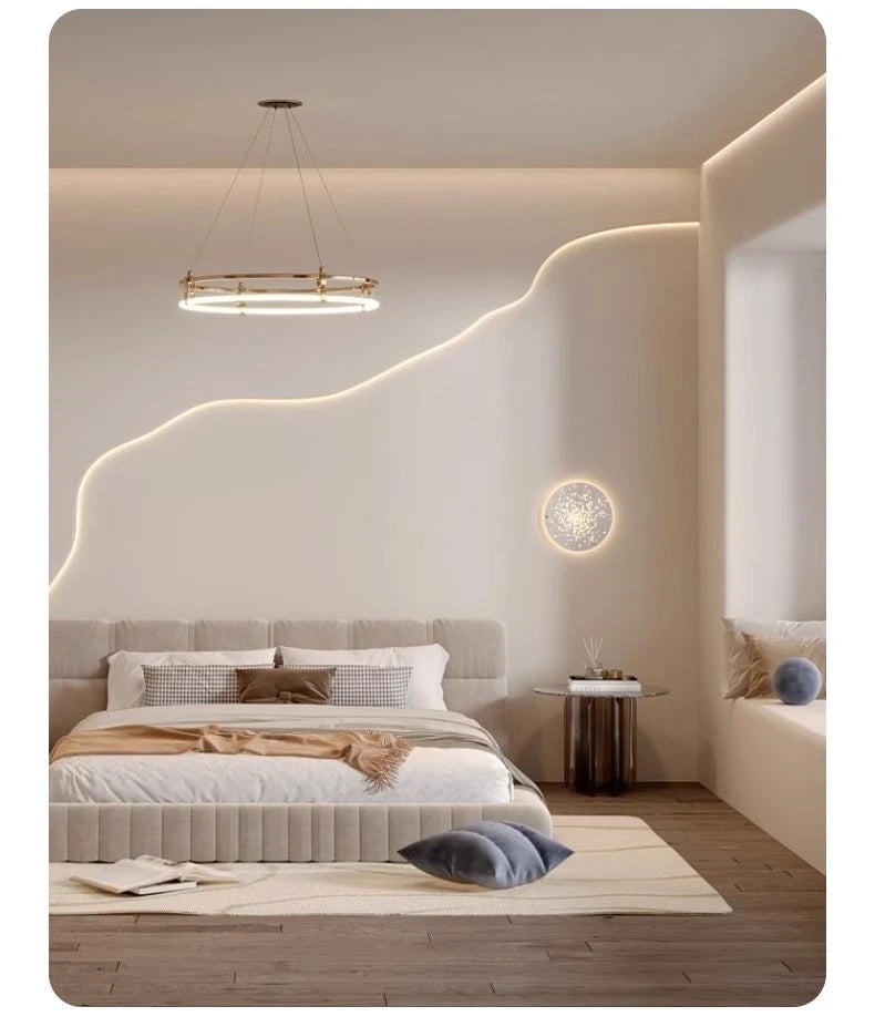 Led Neon Strip Rope Tube Waterproof Flexible Silicone Tape Diffuser for Ws2812 5050 Strip Light Home Atmosphere Decor Lighting
