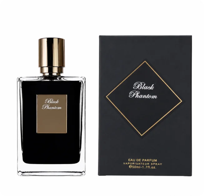 Floral Scent  High Quality Rich Fragrance Perfume Long Lasting Pheromone Fragrances Perfume Unisex Body Spray