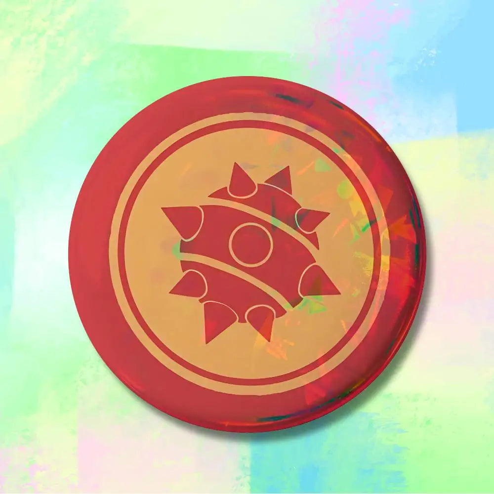 Game T-Teams F-Fortress-S 2 58mm 44mm HD Print Brooch Badges Pretty Derby Round Display Brooches Lapel Pins