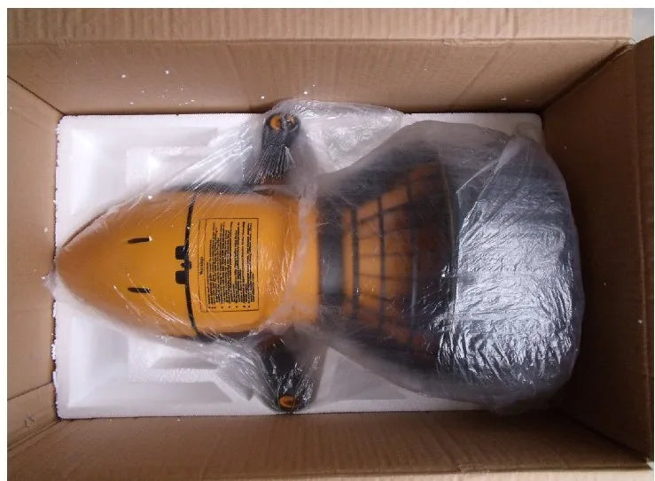 2026 New Design Factory Offer 300W High-Class Diving Equiment Water Scooter,Sea Scooter Underwater Screw (Without Battery)