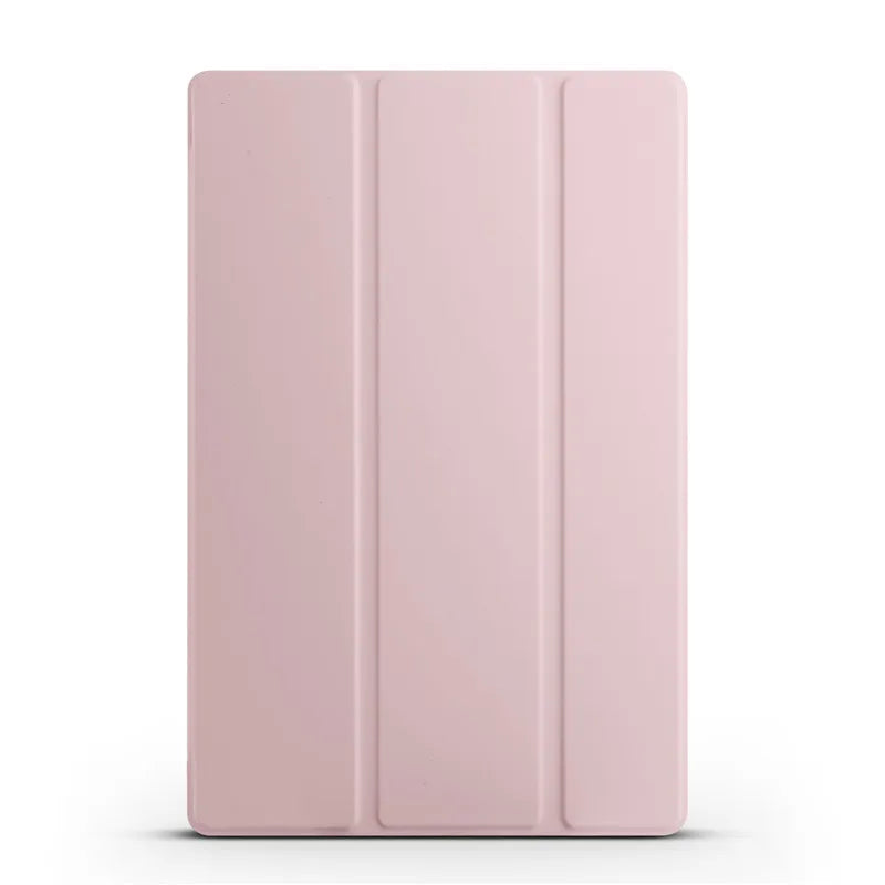For Xiaomi Redmi Pad 2 9.7 Cover PU Leather Soft Silicon Back Stand Tablet Shell Funda for Xiaomi Redmi Pad 2 9.7 Case 2026 Kids