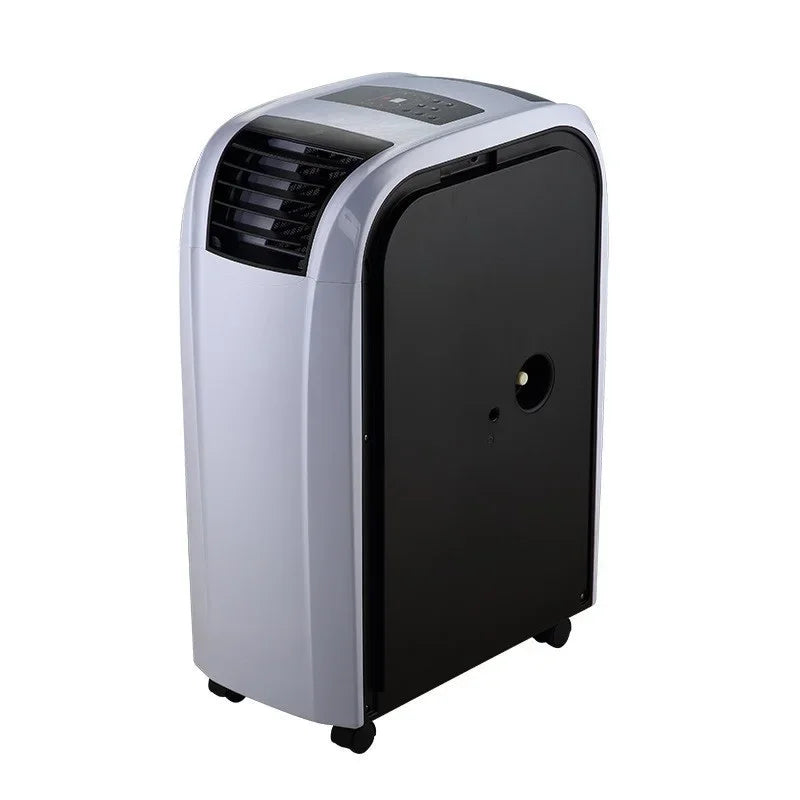 14,000 BTU Portable Air Conditioner Cooling/Dehumidifying/Fan; Tower Dehumidifier; Portable Air Conditioner 4KW