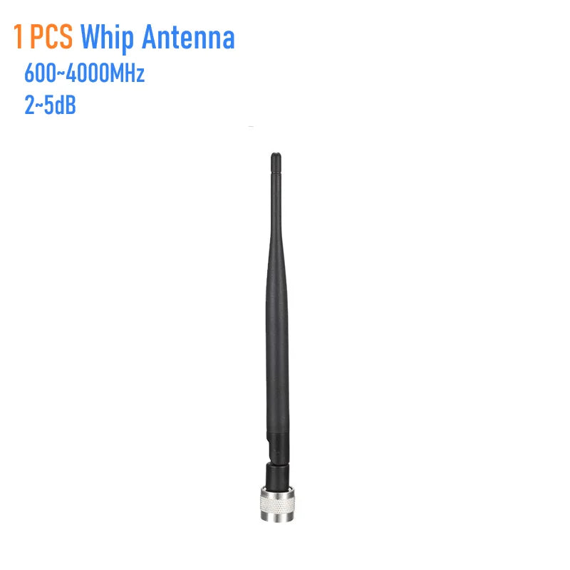 Indoor Cellular Mobile Cellphone Signal Panel Ceiling Whip 5G 4G 3G Splitter Antenna for Router Amplifier Booster Repeater AP