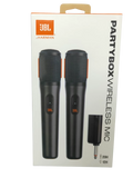 JBL Digital Party Box Wireless Speaker with Charging Feature - Ultra-High Frequency Clear Sound And Microphone Sound Reception