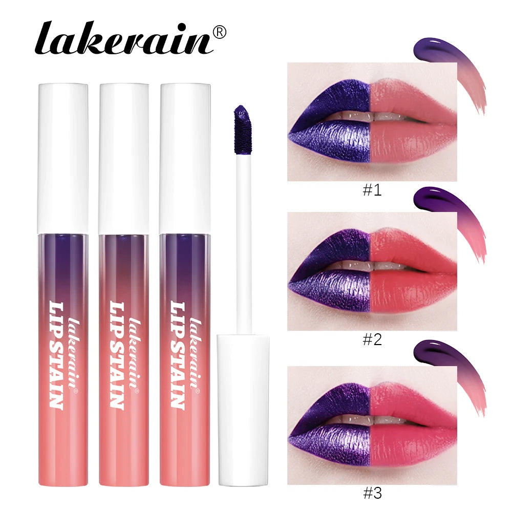 Lip Stain Peel Off And Reveal Long Lasting Waterproof Pink Lip Tint Transfer Proof Natural Lip Stain Tear Off Lip Gloss