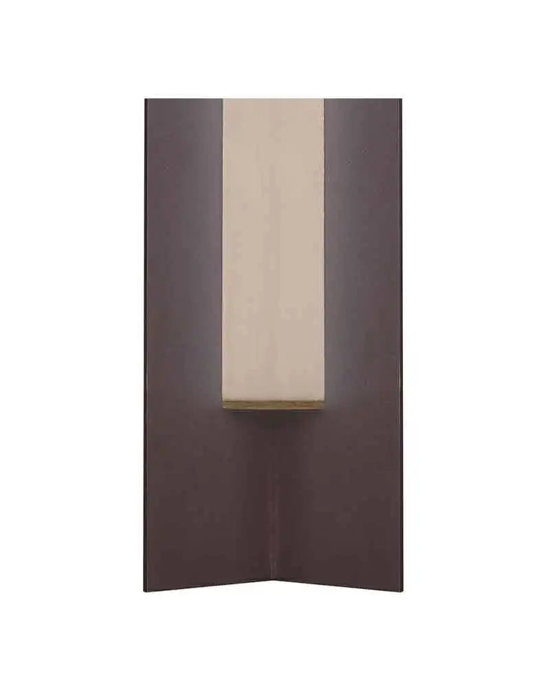 Modern Outdoor LED Lights Waterproof for Terrace Balcony Doorway Hallway Stairs Courtyard Minimalist Wall Lighting