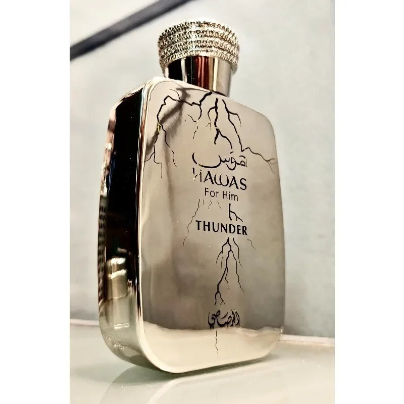 Unisex Perfume 100ML Long Lasting Woody  Fragrance Fresh Elegant Smooth Luxurious Rich Deep Refined Premium Scent Collection